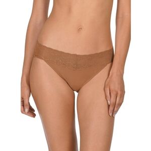 NWOT NATORI Bliss Perfection One-Size V-Kini